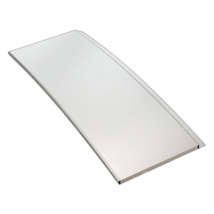 A18-63989-005 PANEL ASY-RH BODY SIDE, 62 INCH,COMPOSIT