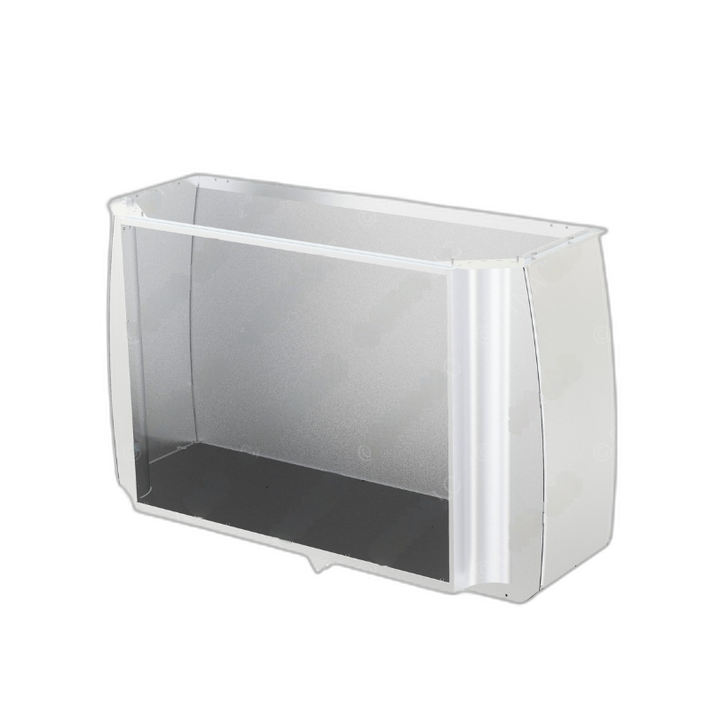 A18-64004-000 SLEEPER BOX - COMPLETE, 34 INCH