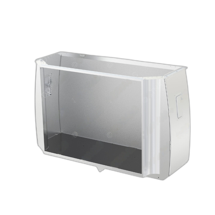 A18-64004-003 SLEEPER BOX-34IN,W/VENT