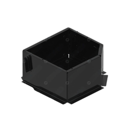 A18-64010-008 BATTERY BOX-W/SPACERS,P4,LHD
