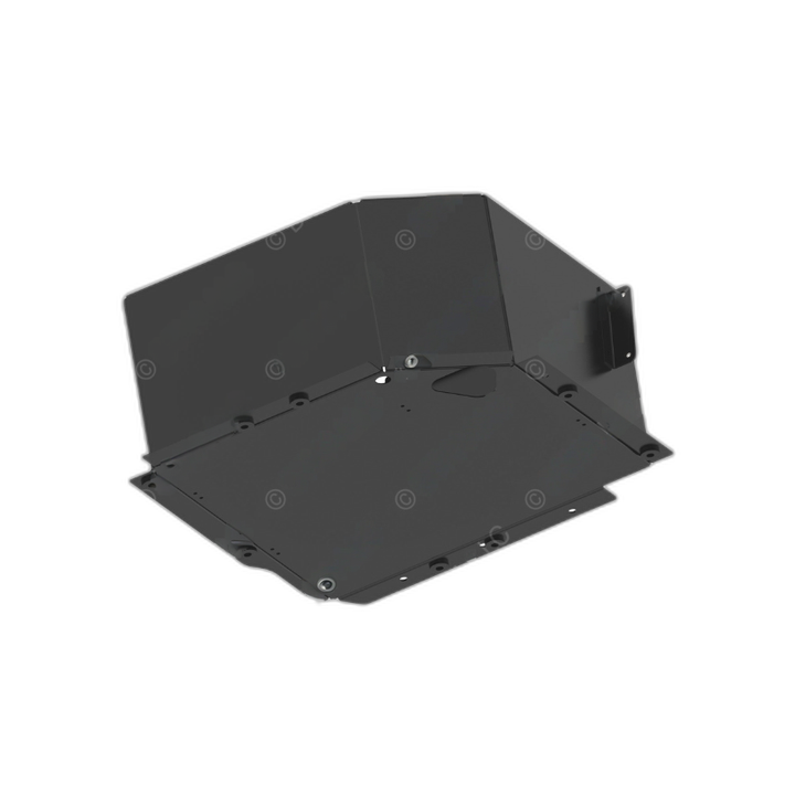 A18-64010-009 BATTERY BOX-SPACERS,24U