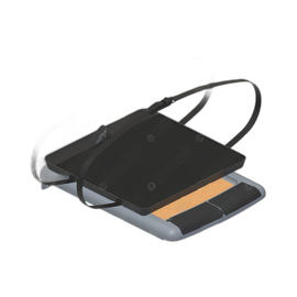 A18-64019-003 CBNT TOP ASSY-LWR,MCRWV,AGATE