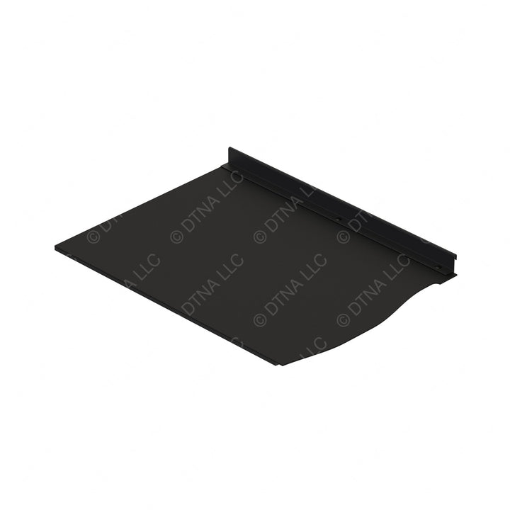 A18-64023-000 FLOOR COVERING-UNDER BUNK,LH,M2
