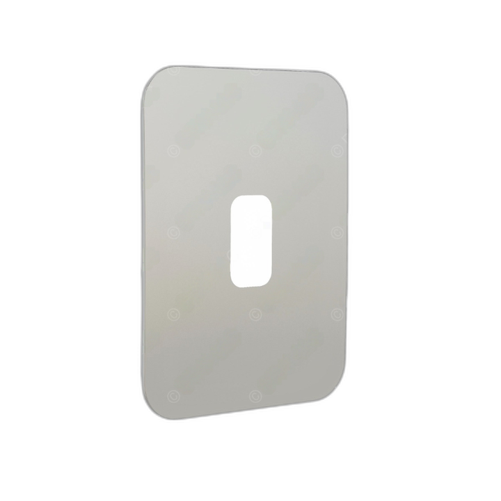 A18-64129-002 DOOR ASSY-ACCESS,VENT