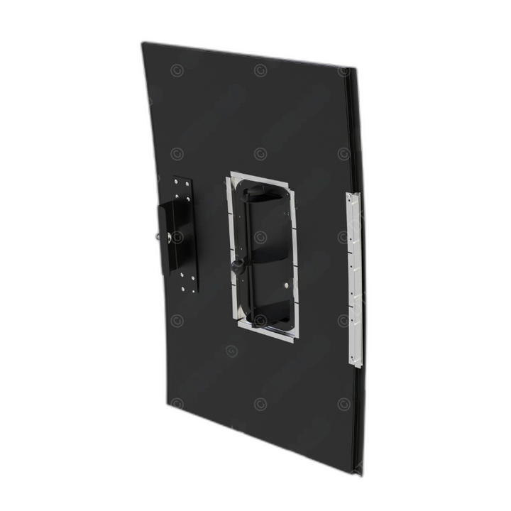 A18-64143-000 DOOR-SLEEPER ACCESS-LH,CONVENTIONAL