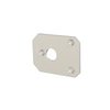 A18-64176-000 PLATE-REINFORCEMENT,ANTENNA