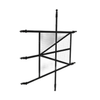 A18-64225-000 RESTRAINT-BUNK,LOUNGE