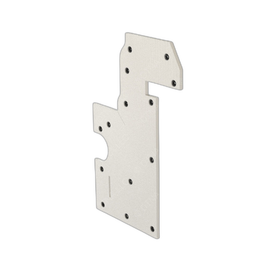 A18-64269-001 INSULATOR-HEAT BLANKET,CAB,109FA,ISX,DD1