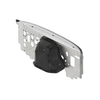 A18-64336-009 PANEL-FRONTWALL,P3,125BBC
