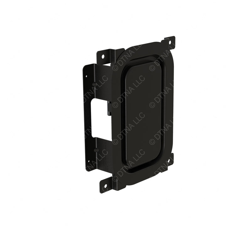 A18-64367-000 VENT-HINGELESS,TWO-WAY