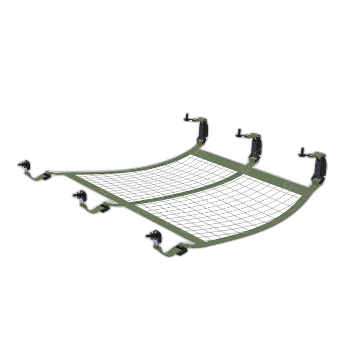 A18-64427-001 BUNK RESTRAINT-UPPER,XT