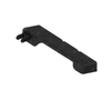 A18-64458-000 BRACKET-MOUNTING,HANDLE,HINGE,LH,RHD