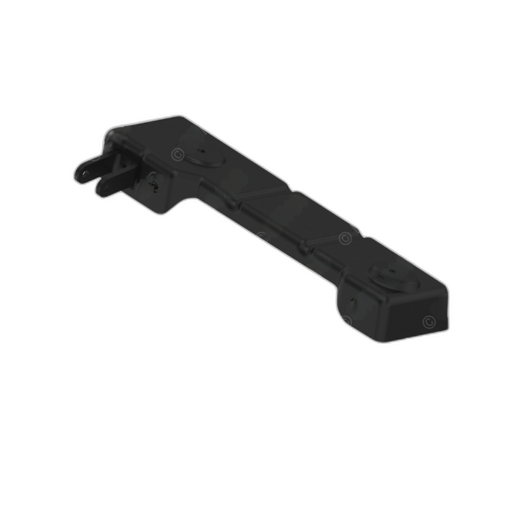 A18-64458-000 BRACKET-MOUNTING,HANDLE,HINGE,LH,RHD