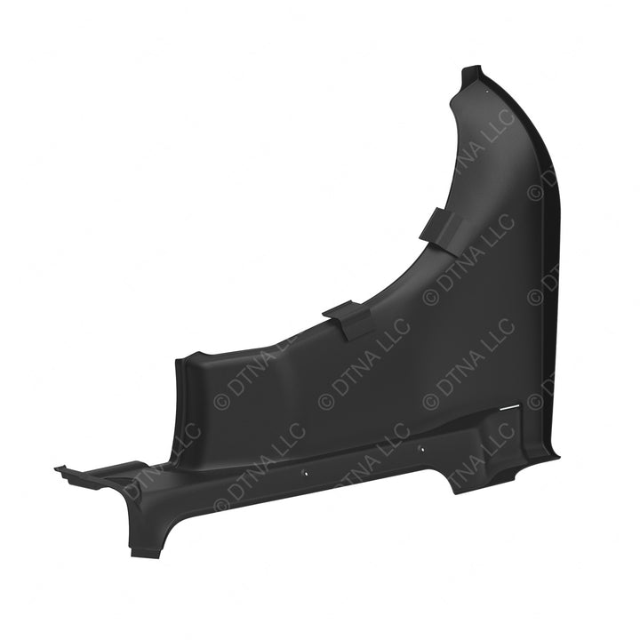 A18-64471-405 CANTRAIL-STRAT,SPKR,CURTAIN,RH