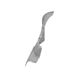 A18-64471-605 STORAGE-CANTRAIL,STRAT,SPKR,CURTAIN,RH