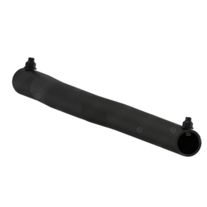 A18-64473-000 CROSSMEMBER-TUB-FRONT CAB SUPPORT,123