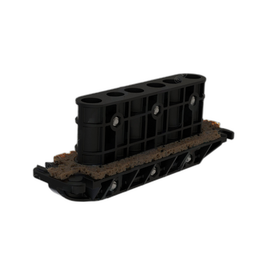A18-64496-000 PASS THRU-ELEC,BATTERY BOX,UNDER BUNK