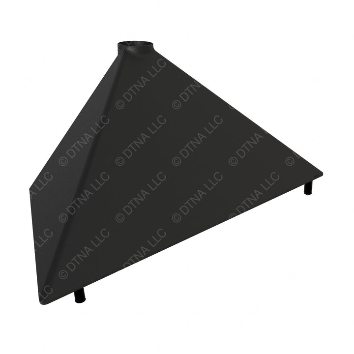 A18-64546-000 BOOT-TRANS,SHIFT,FLH,RHD