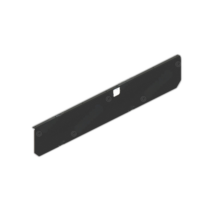 A18-64585-001 CARPET-COVER,BUNK PARTITION