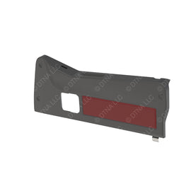 A18-64616-015 TRIM-DOOR,UPPER,PREM,2 PW/ML,RH