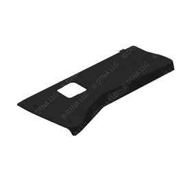 A18-64616-016 TRIM-DOOR,UPPER,PREMIUM,1 PW/PL,LH