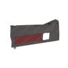 A18-64616-018 TRIM-DOOR,UPPER,PREMIUM,2 PW/PL,LH