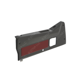 A18-64616-022 TRIM-DOOR,UPPER,PREM,PW/ML,MW,LH