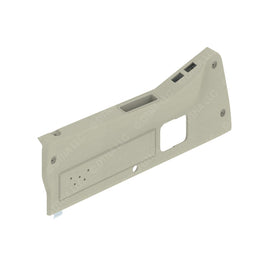 A18-64616-024 TRIM-DOOR,UPPER,BASE,PW/PL,MW,LH