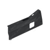 A18-64616-312 TRIM-DOOR,UPPER,PREM,1 PW/ML,LH,BLACK