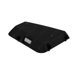 A18-64619-006 POCKET-DOOR,SMALL,LH,BLACK