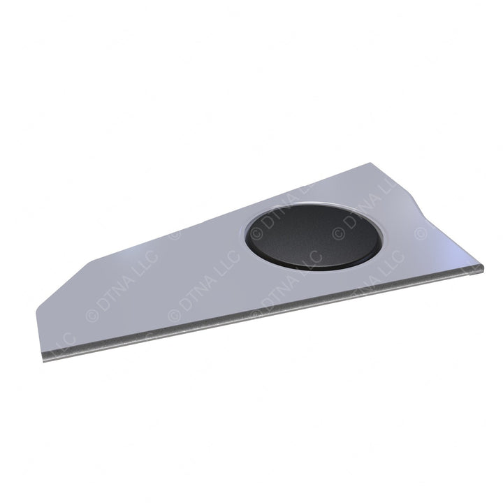 A18-64623-002 PANEL-UPHOLSTERY,DOOR,DARK GREY,LH
