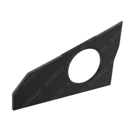 A18-64623-010 PANEL-UPHOLSTERY,DOOR,BLACK,LH