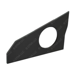 A18-64623-011 PANEL-UPHOLSTERY,DOOR,BLACK,RH