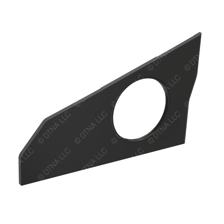 A18-64623-011 PANEL-UPHOLSTERY,DOOR,BLACK,RH