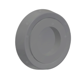A18-64656-001 BUTTON-SNAP,SMOKE