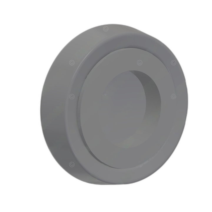 A18-64656-001 BUTTON-SNAP,SMOKE