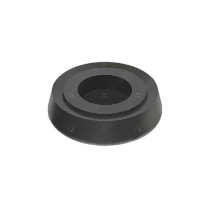 A18-64656-006 BUTTON-SNAP,BLACK