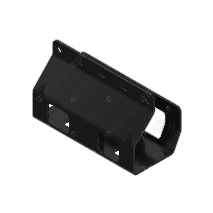 A18-64745-000 BRACKET-CAB MOUNT,UPPER,S2CAB