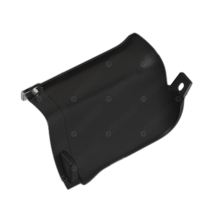 A18-64810-000 PANEL-CORNER,DAYCAB,P3,LH