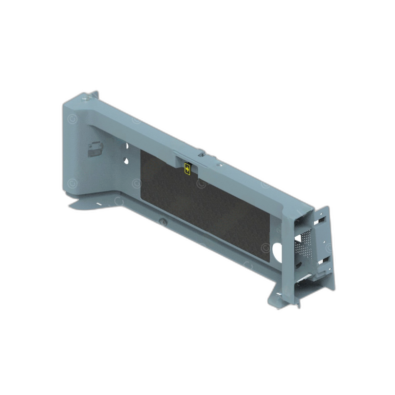 A18-64830-009 PARTITION-LOWER BUNK,60/72IN,12V,FOH