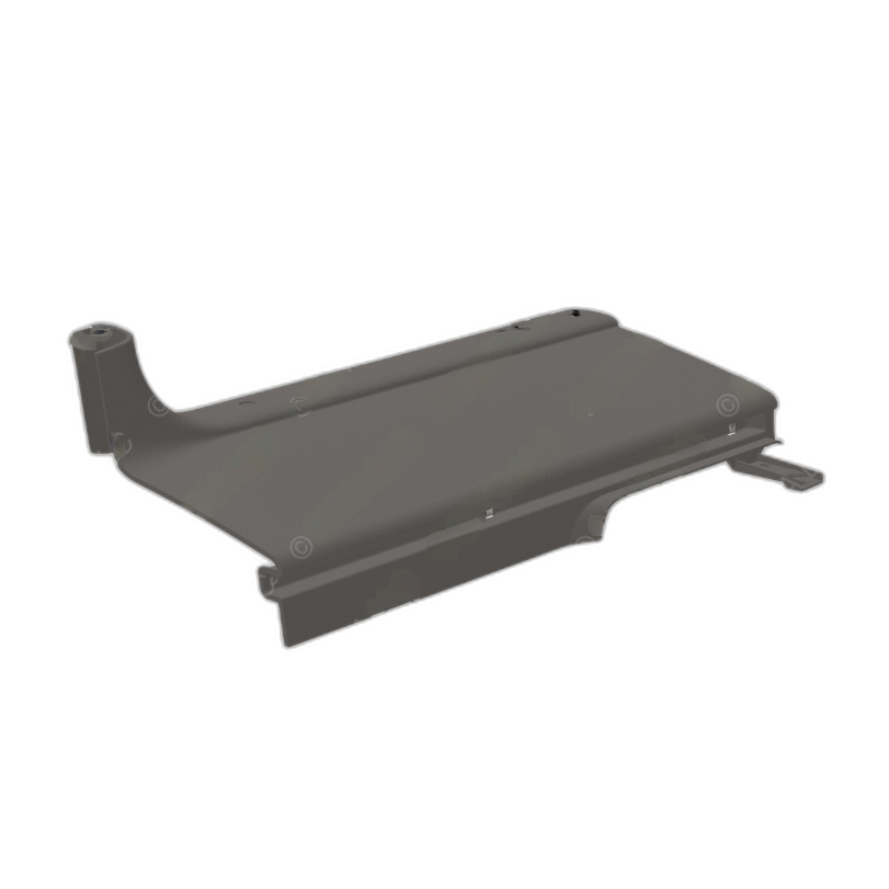 A18-64871-007 PANEL-SIDE,OVHD CSL,W/TRNSN,RH