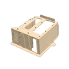 A18-64926-002 COMPARTMENT-STORAGE,COVER-HVAC,LH,APU