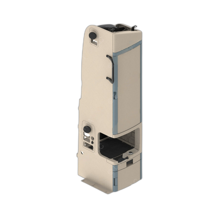 A18-64959-026 CABINET-LH,72RR,CLOSET