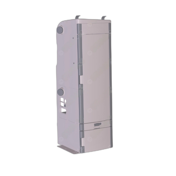 A18-64963-011 CABINET-LH,72XT,CLOSET,W/HEATER