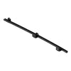 A18-65006-000 GUIDE RAIL-WINDOW GLASS,AFT,M2,LH