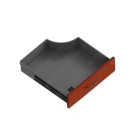 A18-65024-003 DRAWER-LH CBNT,156MM HT,NARROW