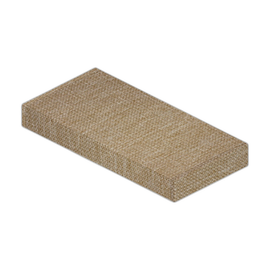 A18-65048-004 UPHOLSTERY-CUSHION,SEAT,WST,MEDIUM,TAN