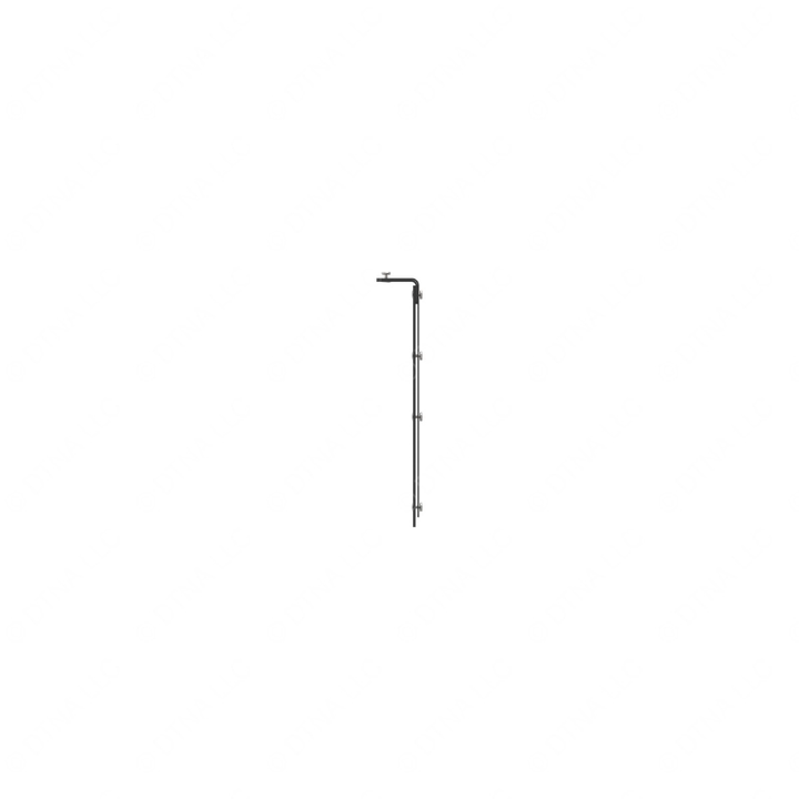 A18-65126-000 NOISE SHIELD-CAB,FLH