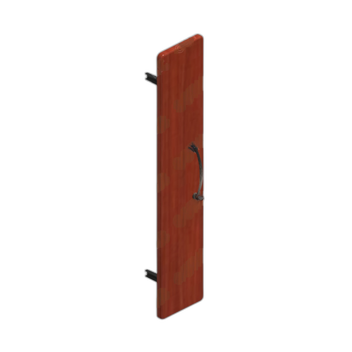 A18-65150-000 DOOR-CUBBY HOLE STORAGE,WST