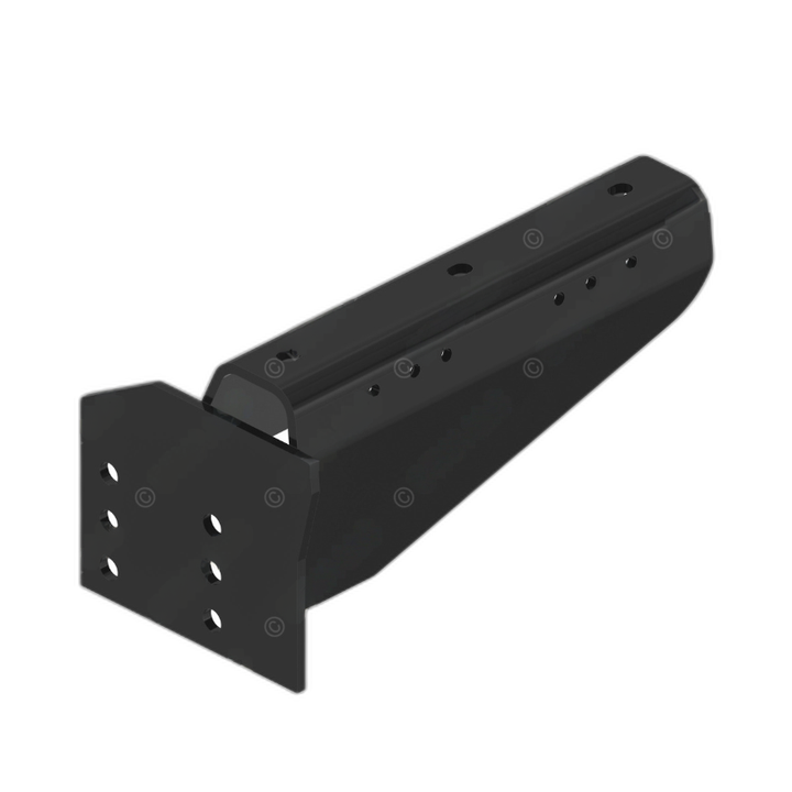 A18-65189-001 BRACKET-OUTRIGGER,ISB10,MT45,RH